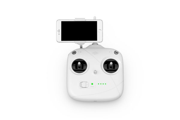 DJI Phantom 3 Standard (Certified Refurbished) - Image 6