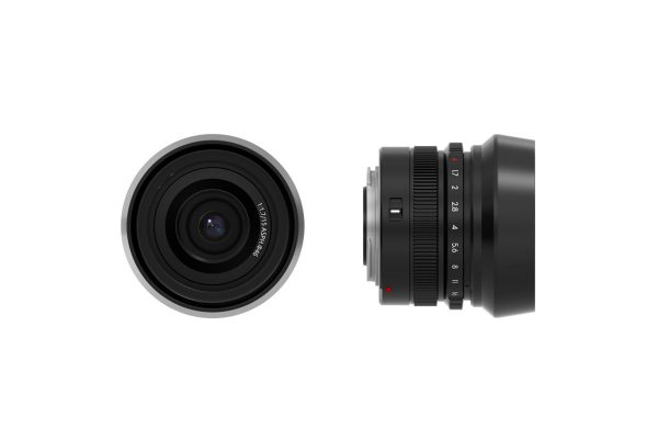 DJI Zenmuse X5 - Image 4