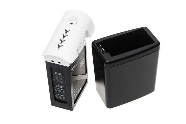 DJI Inspire 1 - Battery Heater - Image 4