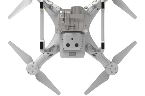 DJI Phantom 3 Advanced (Certified Refurbished) - Image 2