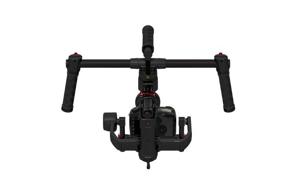 DJI Ronin M - Image 3