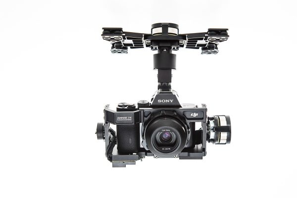 DJI Zenmuse Z15-A7 - Image 2