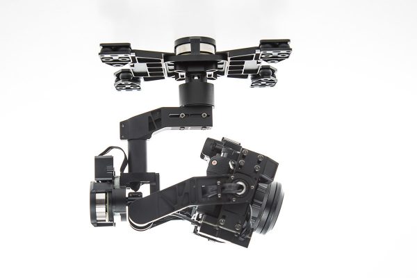 DJI Zenmuse Z15-A7 - Image 3