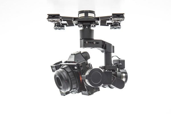 DJI Zenmuse Z15-A7 - Image 4