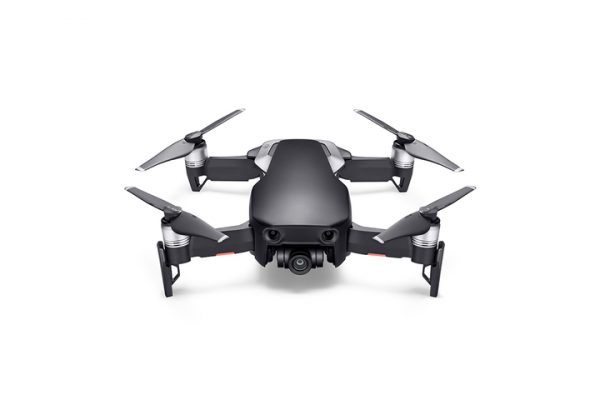 DJI Mavic Air Fly More Combo Onyx Black - Image 2