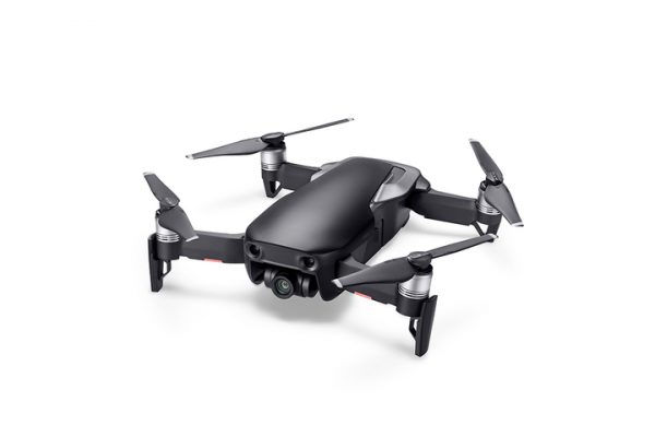 DJI Mavic Air Fly More Combo Onyx Black - Image 7