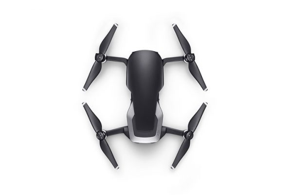DJI Mavic Air Fly More Combo Onyx Black - Image 3