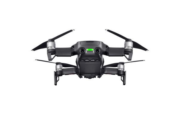DJI Mavic Air Fly More Combo Onyx Black - Image 4