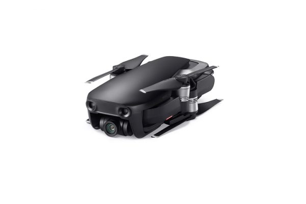 DJI Mavic Air Fly More Combo Onyx Black - Image 5