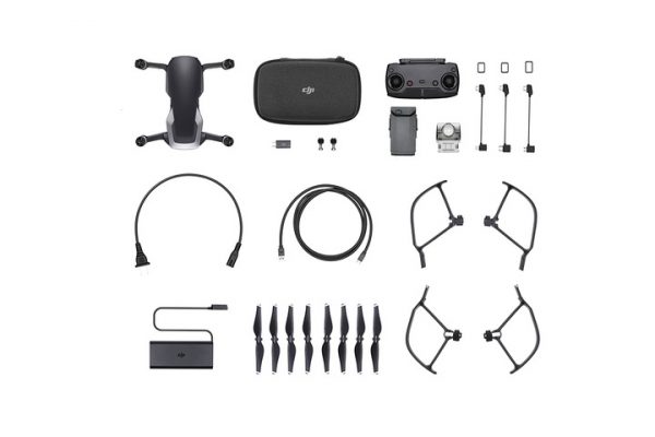 DJI Mavic Air Onyx Black - Image 6