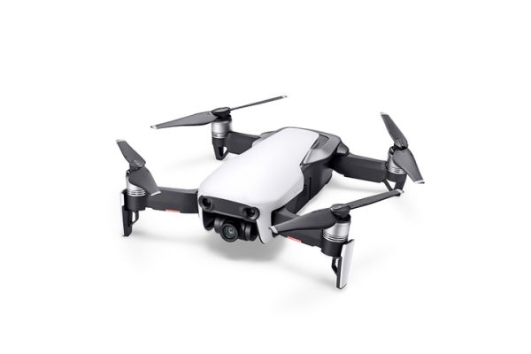 DJI Mavic Air Fly More Combo Arctic White (Certified Refurbished) - Image 6