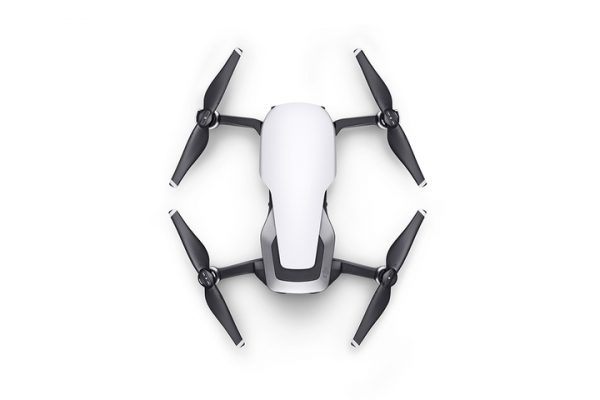 DJI Mavic Air Fly More Combo Arctic White (Certified Refurbished) - Image 3