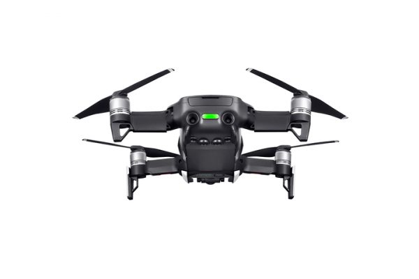 DJI Mavic Air Fly More Combo Arctic White (Certified Refurbished) - Image 4