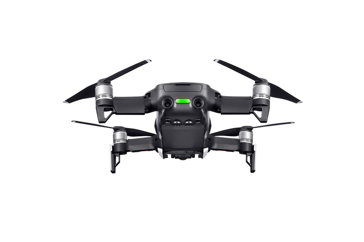 DJI Mavic Air Arctic White AEROMOTUS