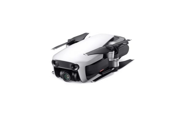 DJI Mavic Air Fly More Combo Arctic White (Certified Refurbished) - Image 5