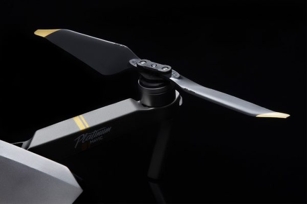DJI Mavic Low-Noise Quick-Release Propellers - Image 5