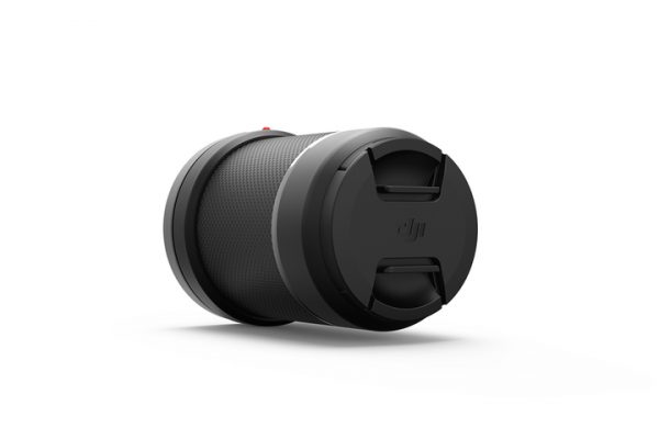 DJI Zenmuse X7 DL 35mm F2.8 LS ASPH Lens - Image 4