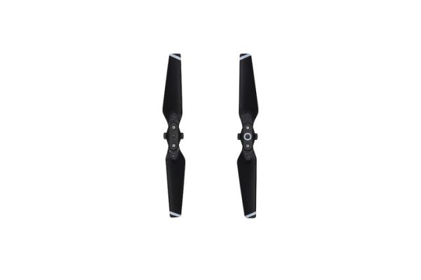 DJI Spark - Quick-Release Folding Propellers