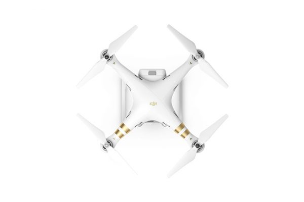 DJI Phantom 3 SE (Certified Refurbished) - Image 5