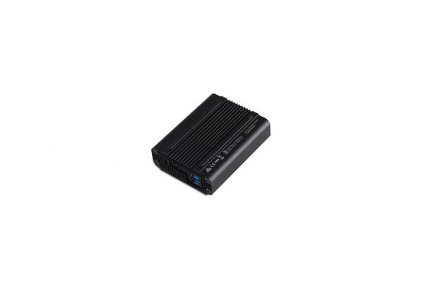 DJI Inspire 2 - CineSSD Station