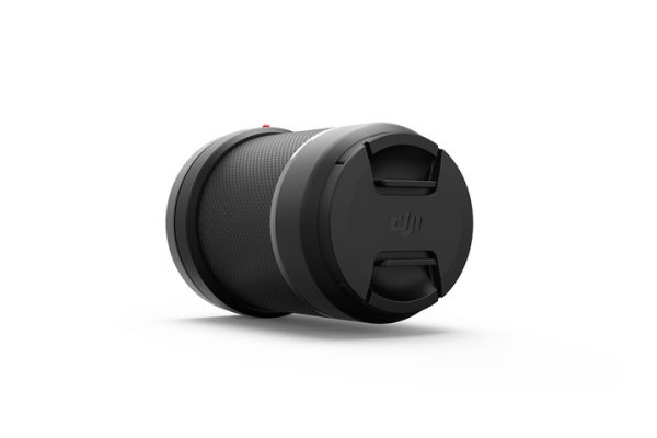 DJI Zenmuse X7 DL 50mm F2.8 LS ASPH Lens - Image 4