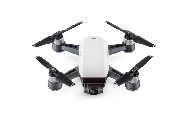 DJI Spark Fly More Combo Alpine White (Certified Refurbished) - Image 5