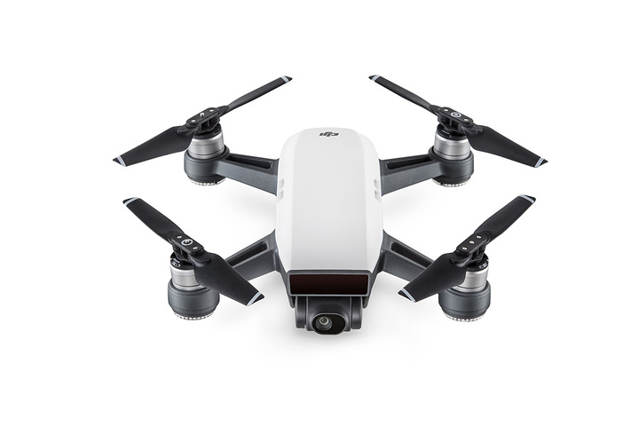 Dj spark drone 2025
