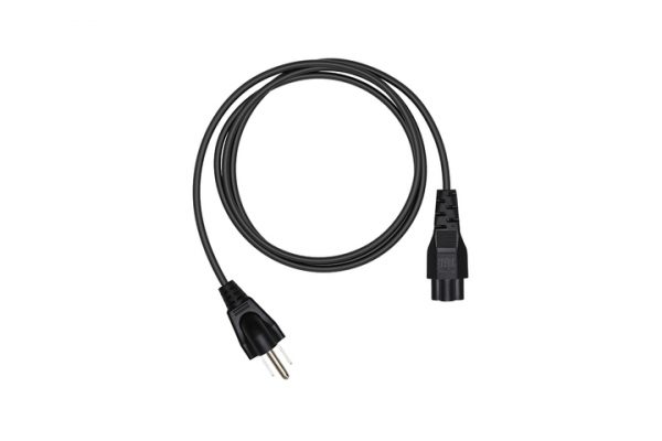 DJI Inspire 2 - 180W Power Adaptor AC Cable