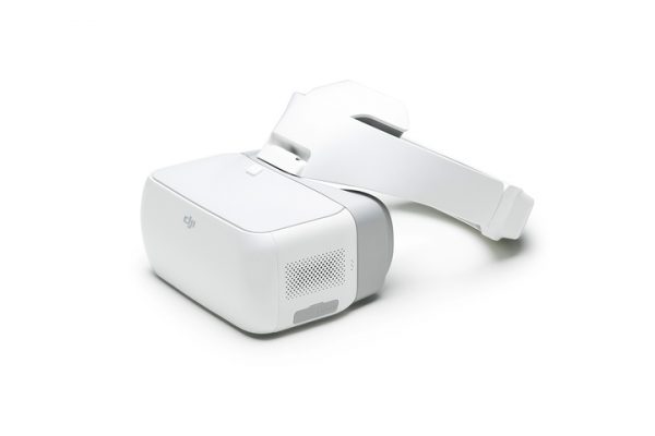 DJI Goggles (Certified Refurbished)