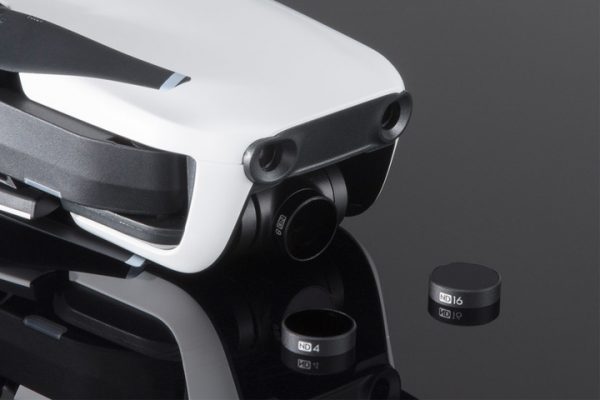 DJI Mavic Air ND Filters Set (ND4/8/16) - Part 8 - Image 2