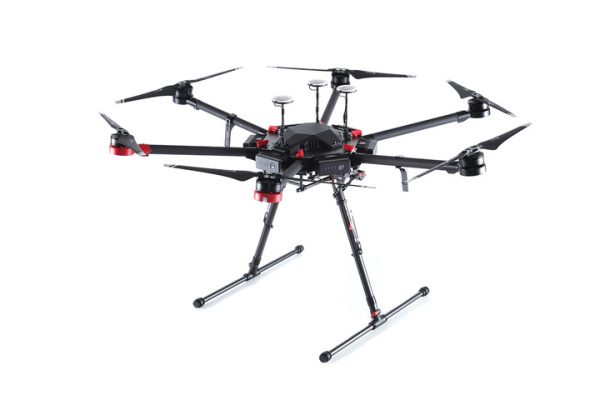 DJI Matrice 600 Pro - Image 9