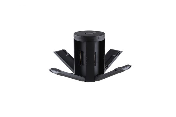 DJI Inspire 2 - Battery Charging Hub - Image 6