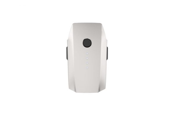 DJI Mavic Intelligent Flight Battery (Platinum) - Image 2