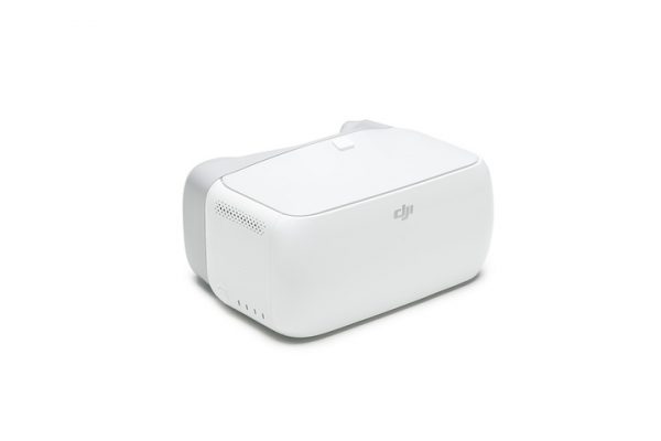 DJI Goggles (Certified Refurbished) - Image 4