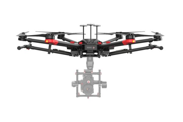 DJI Matrice 600 Pro - Image 6