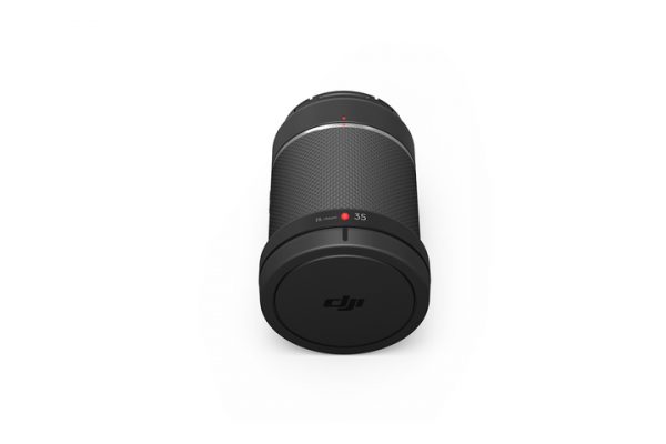 DJI Zenmuse X7 DL 35mm F2.8 LS ASPH Lens - Image 2