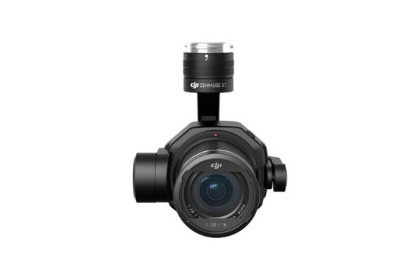 DJI ZENMUSE X7 - Image 5