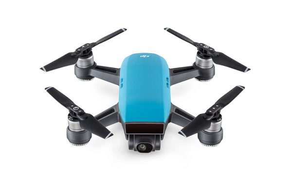 DJI Spark Fly More Combo (Sky Blue) - Image 2