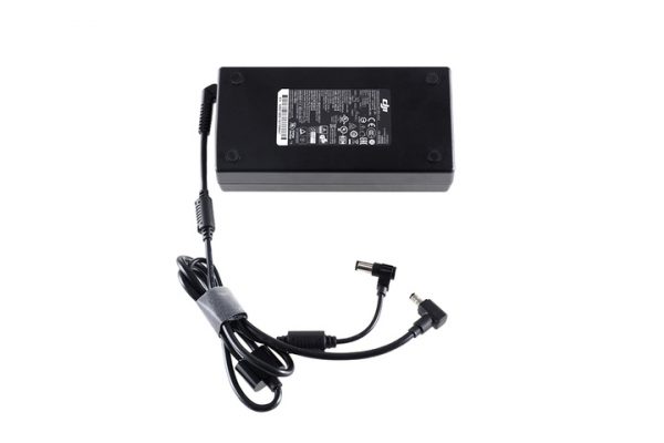 DJI Inspire 2 - 180W Battery Charger (without AC cable) - Image 3