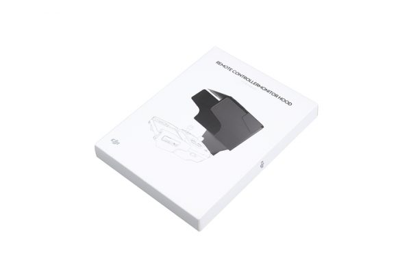 DJI Mavic - Remote Controller Monitor Hood - Image 6