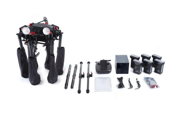 DJI Matrice 600 Pro - Image 5