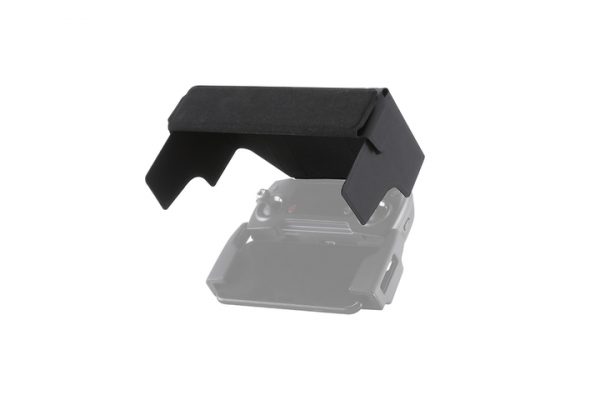 DJI Mavic - Remote Controller Monitor Hood - Image 3