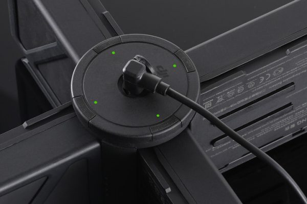 DJI Inspire 2 - Battery Charging Hub - Image 2