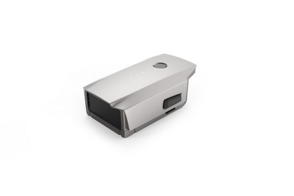 DJI Mavic Intelligent Flight Battery (Platinum) - Image 3