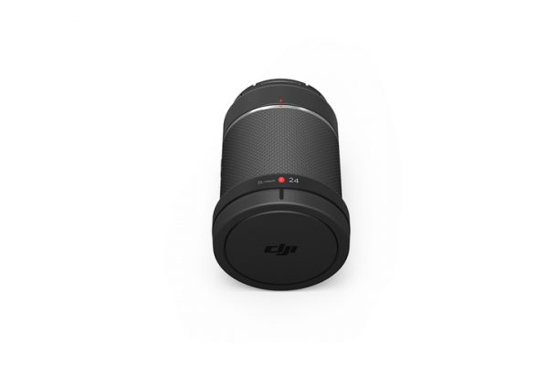 DJI Zenmuse X7 DL 24mm F2.8 LS ASPH Lens - Image 2