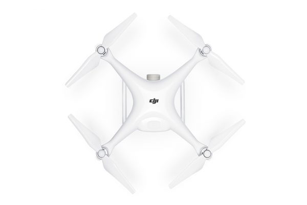 DJI Phantom 4 Advanced - Image 4