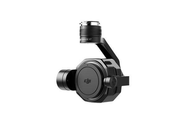 DJI ZENMUSE X7 - Image 6