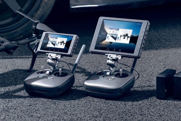 DJI CrystalSky 7.85" - Image 7