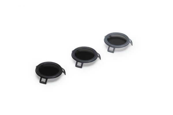 DJI Mavic - ND Filters Set (ND4/8/16)