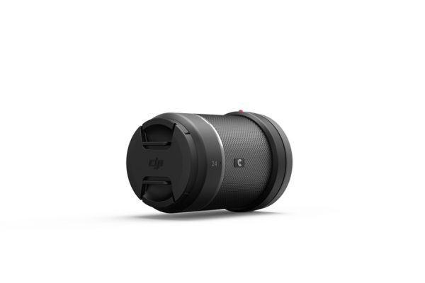DJI Zenmuse X7 DL 24mm F2.8 LS ASPH Lens - Image 4